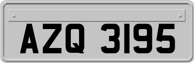 AZQ3195