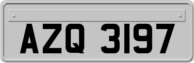 AZQ3197