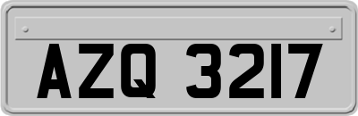 AZQ3217