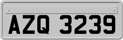 AZQ3239