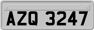 AZQ3247