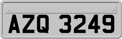 AZQ3249