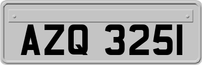 AZQ3251