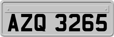 AZQ3265