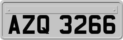 AZQ3266