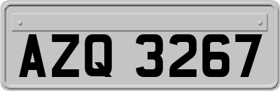 AZQ3267