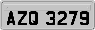 AZQ3279