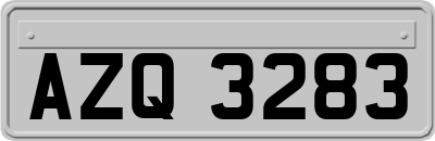 AZQ3283