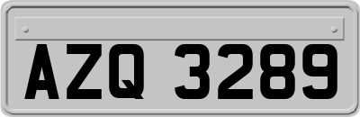 AZQ3289