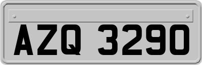 AZQ3290