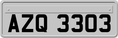 AZQ3303