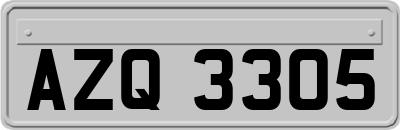 AZQ3305
