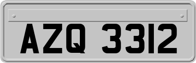 AZQ3312