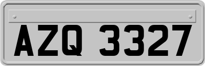 AZQ3327