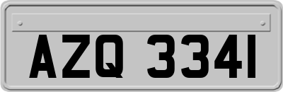AZQ3341
