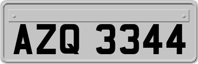 AZQ3344