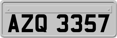 AZQ3357