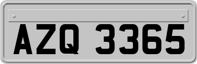 AZQ3365