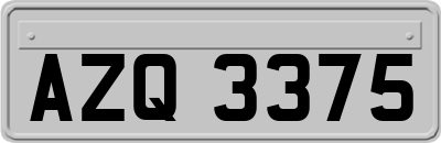 AZQ3375