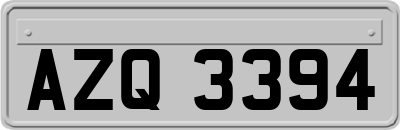AZQ3394