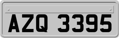 AZQ3395