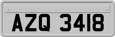 AZQ3418