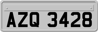 AZQ3428