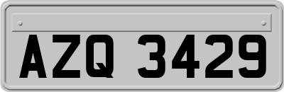 AZQ3429