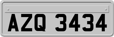 AZQ3434