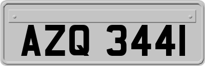 AZQ3441