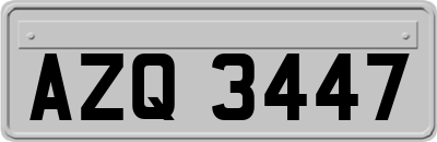 AZQ3447