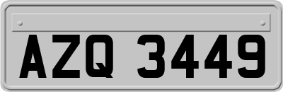 AZQ3449