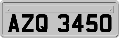 AZQ3450