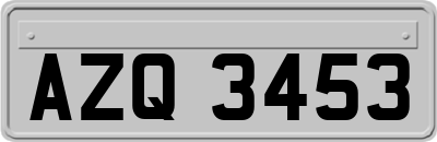 AZQ3453