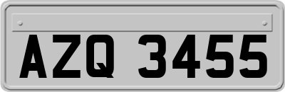 AZQ3455