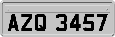 AZQ3457