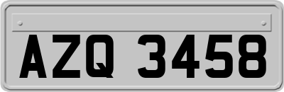 AZQ3458
