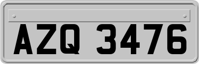 AZQ3476