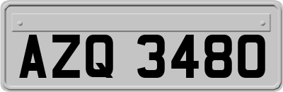 AZQ3480