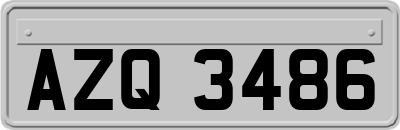 AZQ3486