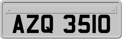 AZQ3510