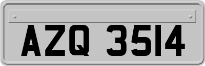 AZQ3514