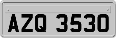 AZQ3530