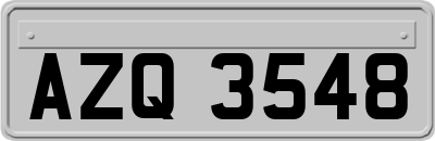 AZQ3548