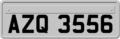 AZQ3556