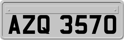 AZQ3570