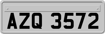 AZQ3572