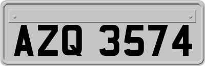 AZQ3574