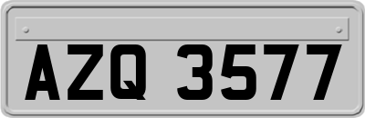 AZQ3577