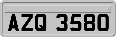 AZQ3580